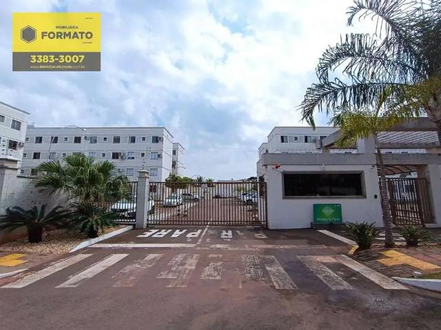 Apartamento venda em Região Geográfica Imediata de Campo Grande, Campo Grande