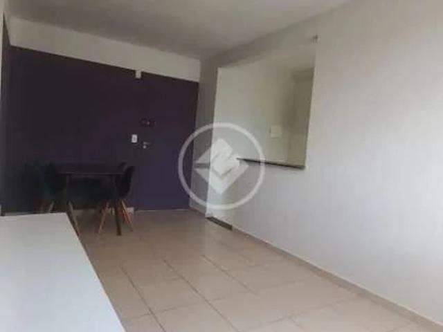 Apartamento venda em Ciudad de Vigo, Campo Grande