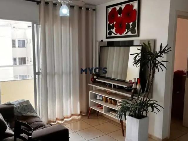 Apartamento venda em Região Geográfica Imediata de Campo Grande, Campo Grande