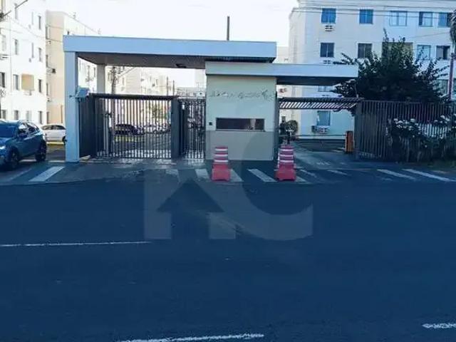 Apartamento venda em Região Geográfica Imediata de Campo Grande, Campo Grande