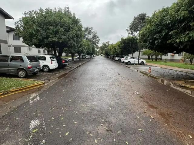 Apartamento venda em Região Geográfica Imediata de Campo Grande, Campo Grande