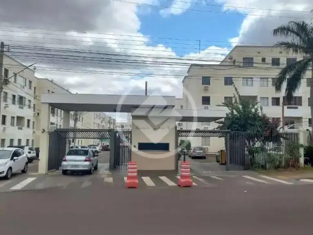 Apartamento venda em Região Geográfica Imediata de Campo Grande, Campo Grande