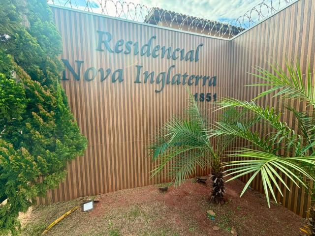 Apartamento venda em Região Geográfica Imediata de Campo Grande, Campo Grande