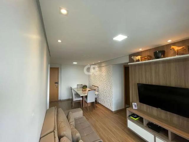 Apartamento venda em Região Geográfica Imediata de Campo Grande, Campo Grande