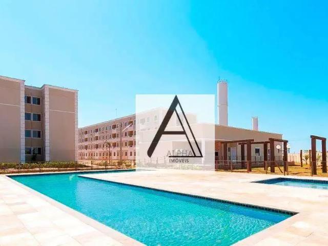 Apartamento venda em Região Geográfica Imediata de Campo Grande, Campo Grande