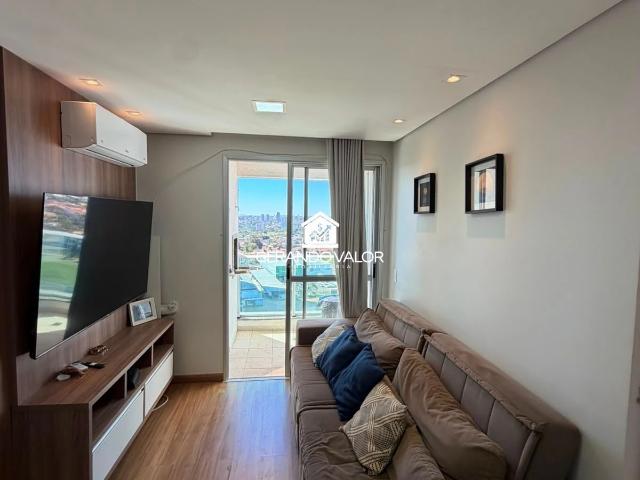 Apartamento venda em Flamboyant I, Campo Grande