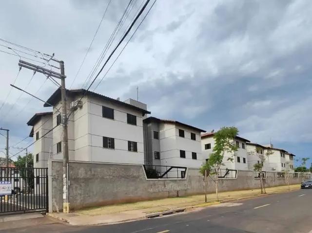 Apartamento venda em Região Geográfica Imediata de Campo Grande, Campo Grande