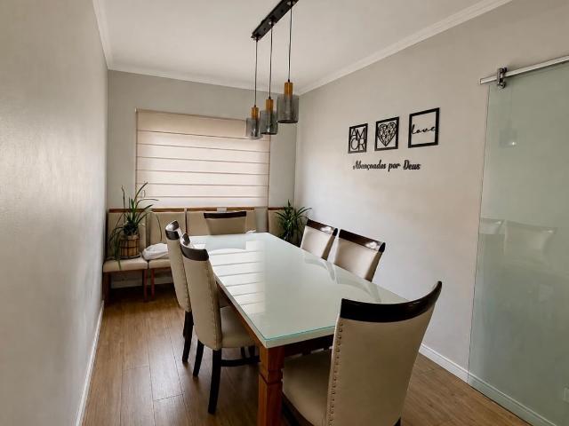 Apartamento venda em Tiradentes II, Campo Grande