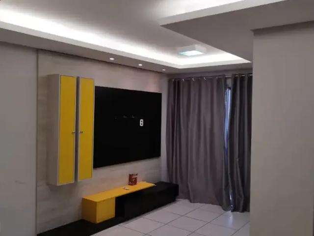Apartamento venda em Região Geográfica Imediata de Campo Grande, Campo Grande