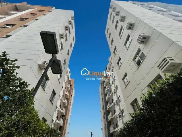Apartamento venda em Região Geográfica Imediata de Campo Grande, Campo Grande