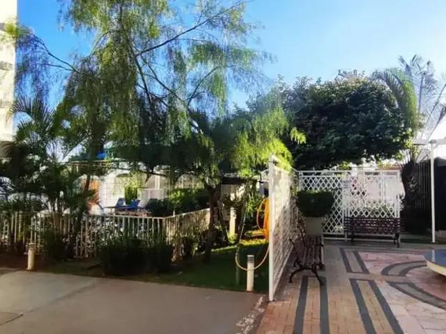 Apartamento venda em Região Geográfica Imediata de Campo Grande, Campo Grande