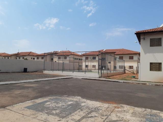 Apartamento venda em Região Geográfica Imediata de Campo Grande, Campo Grande