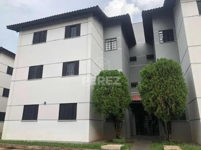 Apartamento venda em Região Geográfica Imediata de Campo Grande, Campo Grande