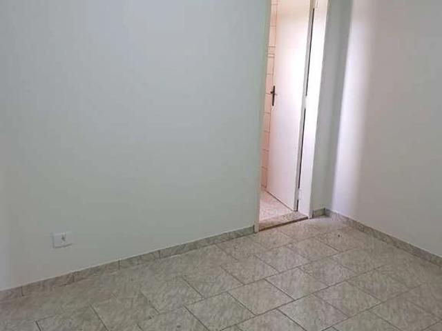 Apartamento venda em Tiradentes II, Campo Grande
