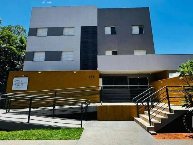 Apartamento venda em Região Geográfica Imediata de Campo Grande, Campo Grande