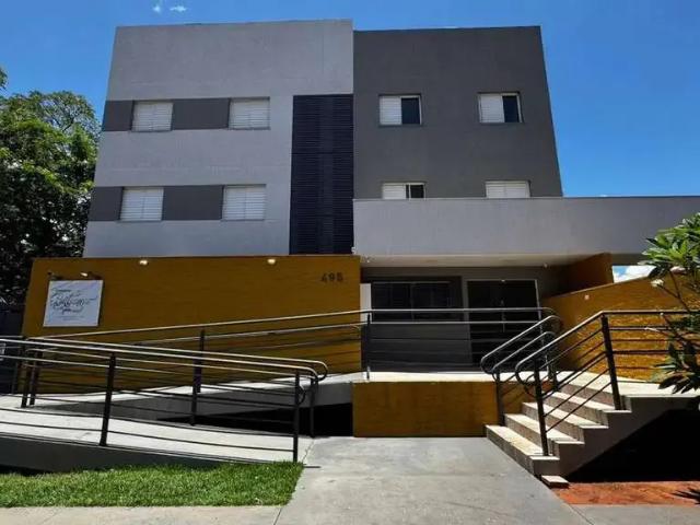 Apartamento venda em Região Geográfica Imediata de Campo Grande, Campo Grande