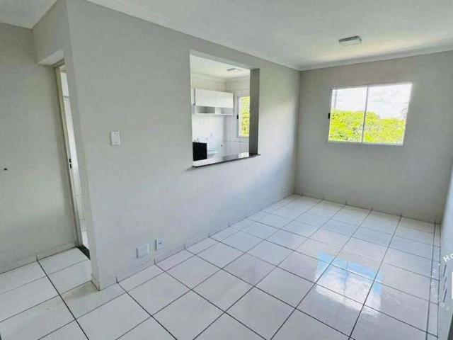 Apartamento venda em Santo Eugênio, Campo Grande