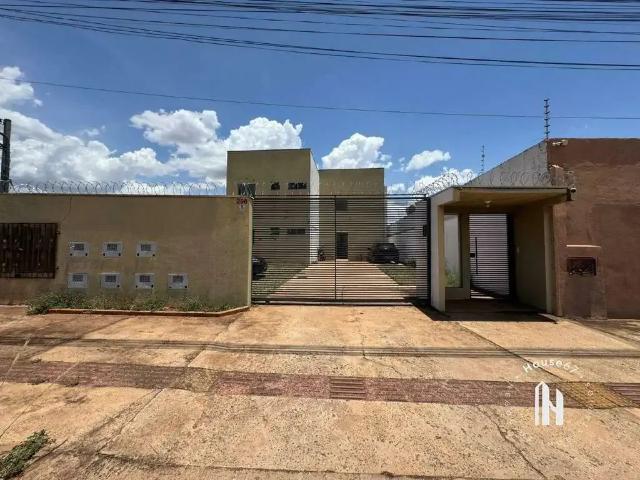 Apartamento venda em Região Geográfica Imediata de Campo Grande, Campo Grande