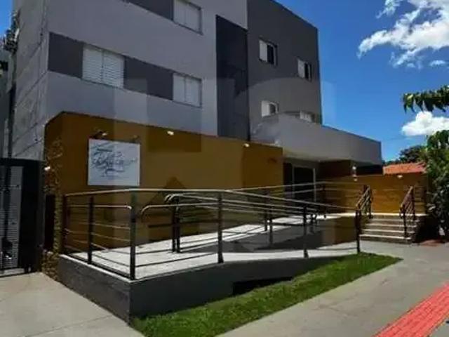 Apartamento venda em Região Geográfica Imediata de Campo Grande, Campo Grande