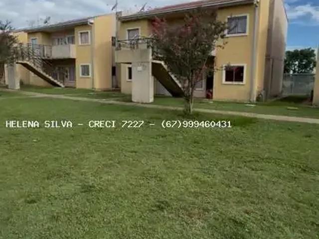 Apartamento venda em Região Geográfica Imediata de Campo Grande, Campo Grande