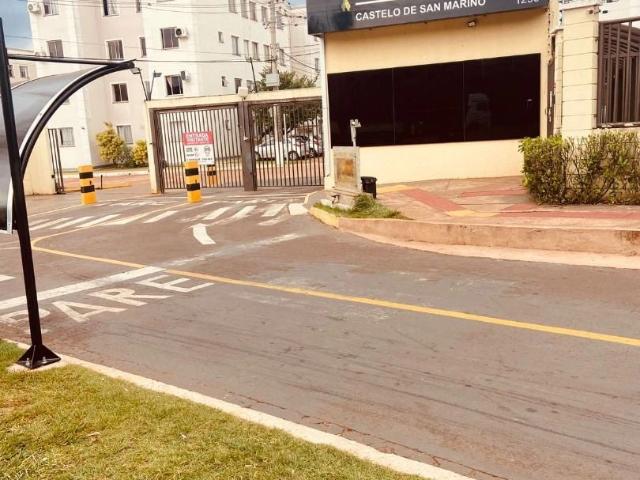 Apartamento venda em Residencial do Lago, Campo Grande