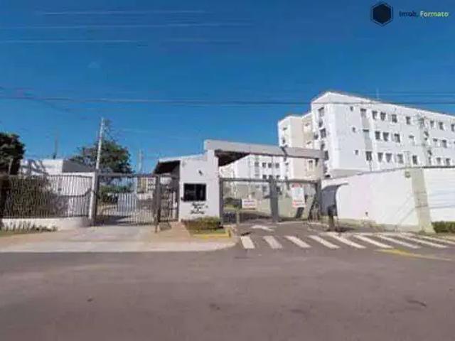 Apartamento venda em Região Geográfica Imediata de Campo Grande, Campo Grande
