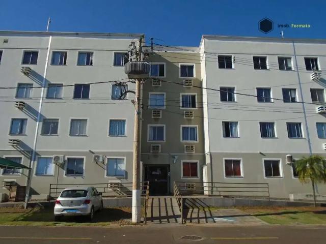 Apartamento venda em Região Geográfica Imediata de Campo Grande, Campo Grande
