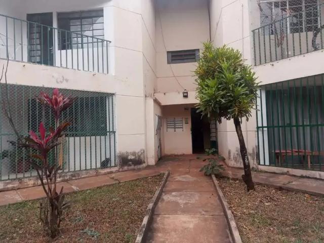 Apartamento venda em Região Geográfica Imediata de Campo Grande, Campo Grande