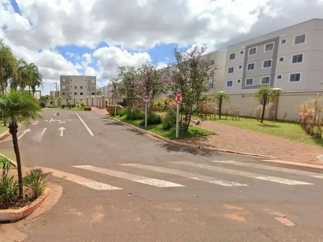 Apartamento venda em Região Geográfica Imediata de Campo Grande, Campo Grande