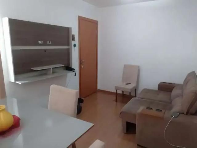 Apartamento venda em Região Geográfica Imediata de Campo Grande, Campo Grande
