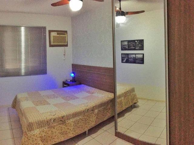 Apartamento venda em Campo Grande, Região Geográfica Intermediária de Campo Grande