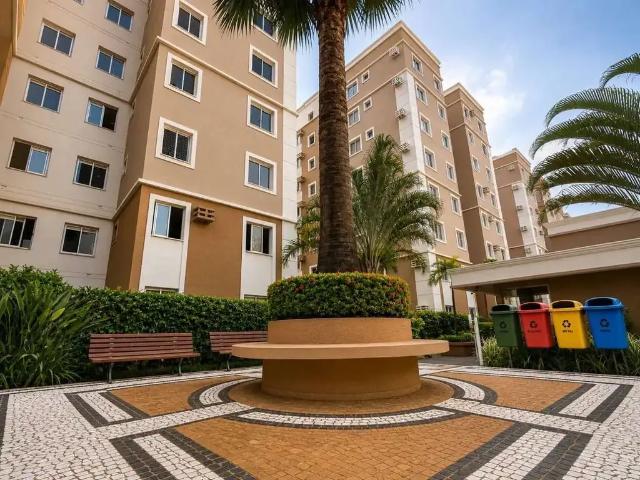 Apartamento venda em Região Geográfica Imediata de Campo Grande, Campo Grande