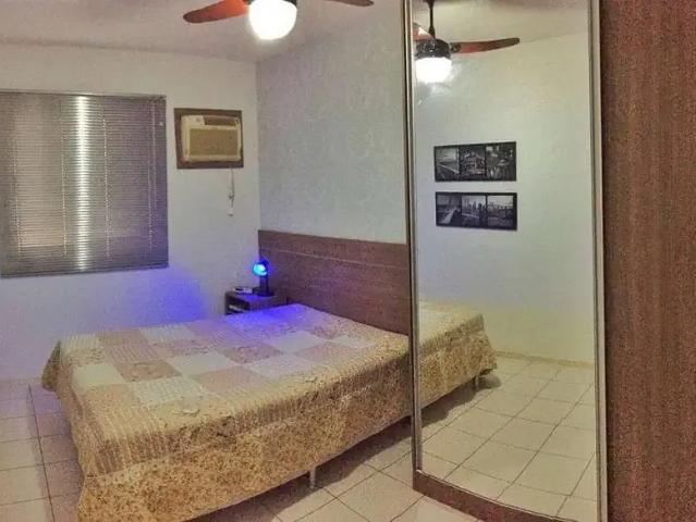 Apartamento venda em Região Geográfica Imediata de Campo Grande, Campo Grande