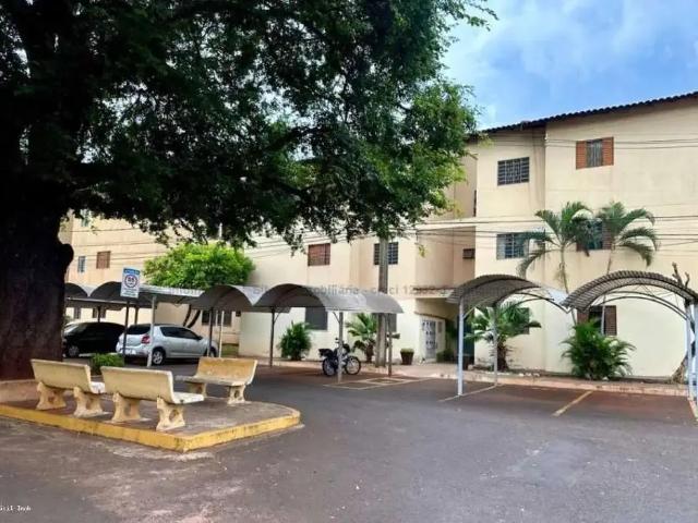 Apartamento venda em Região Geográfica Imediata de Campo Grande, Campo Grande