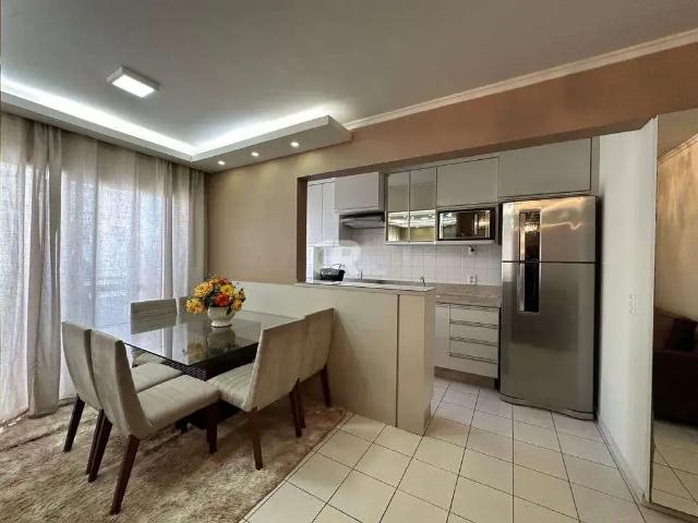 Apartamento venda em Região Geográfica Imediata de Campo Grande, Campo Grande