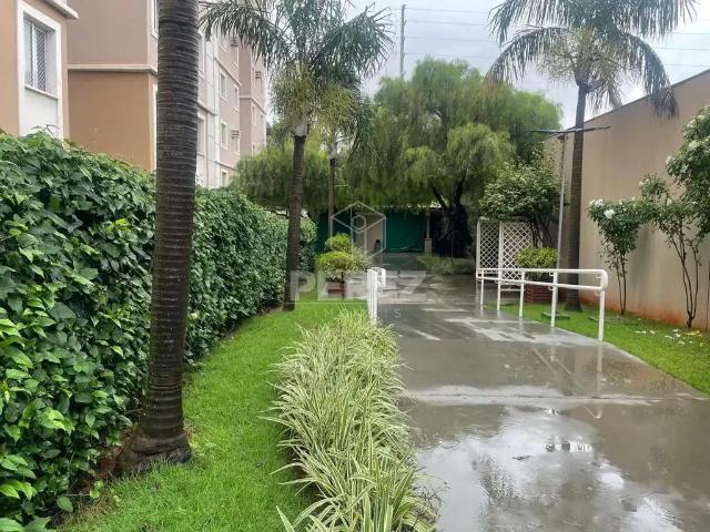 Apartamento venda em Região Geográfica Imediata de Campo Grande, Campo Grande
