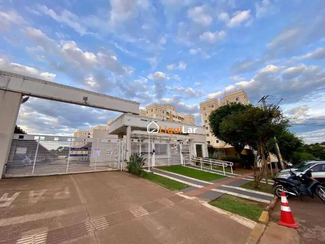 Apartamento venda em Região Geográfica Imediata de Campo Grande, Campo Grande