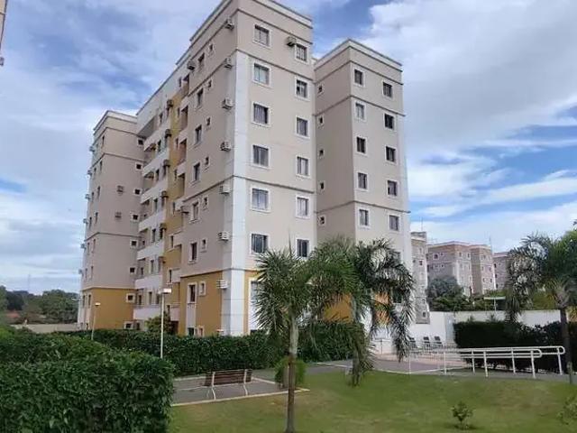 Apartamento venda em Região Geográfica Imediata de Campo Grande, Campo Grande