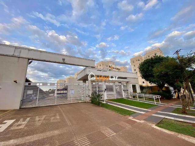 Apartamento venda em Região Geográfica Imediata de Campo Grande, Campo Grande