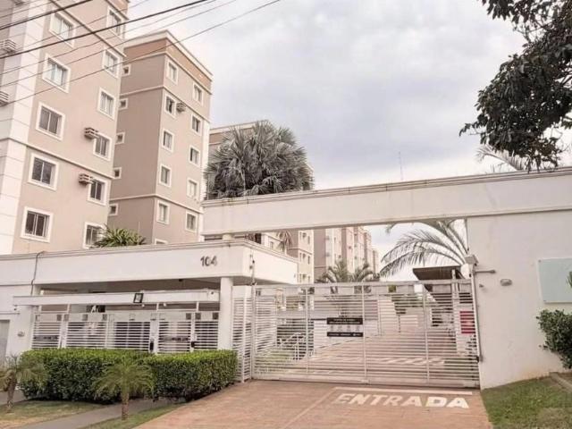 Apartamento venda em Campo Grande, Região Geográfica Intermediária de Campo Grande