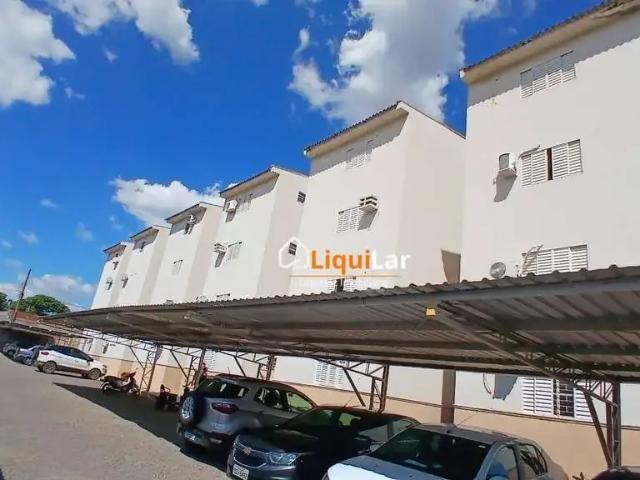 Apartamento venda em Região Geográfica Imediata de Campo Grande, Campo Grande