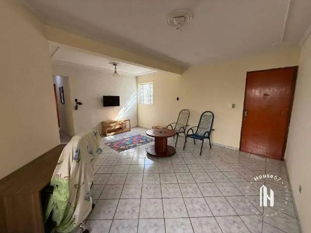 Apartamento venda em Região Geográfica Imediata de Campo Grande, Campo Grande