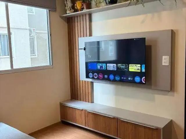 Apartamento venda em Região Geográfica Imediata de Campo Grande, Campo Grande