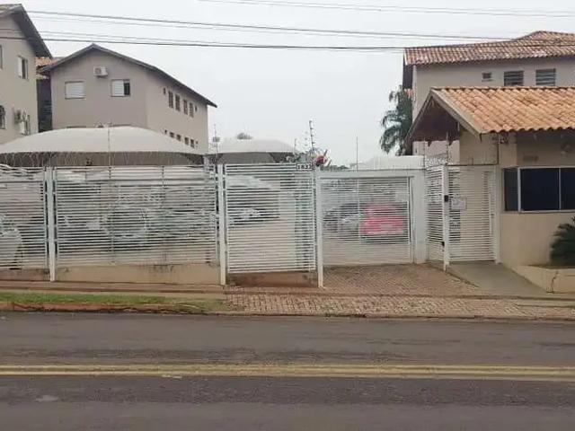 Apartamento venda em Região Geográfica Imediata de Campo Grande, Campo Grande
