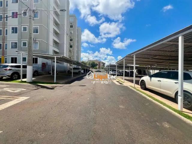 Apartamento venda em Região Geográfica Imediata de Campo Grande, Campo Grande