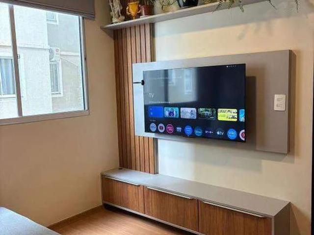 Apartamento venda em Ieda, Campo Grande
