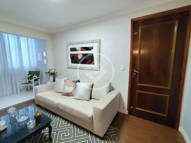Apartamento venda em Região Geográfica Imediata de Campo Grande, Campo Grande