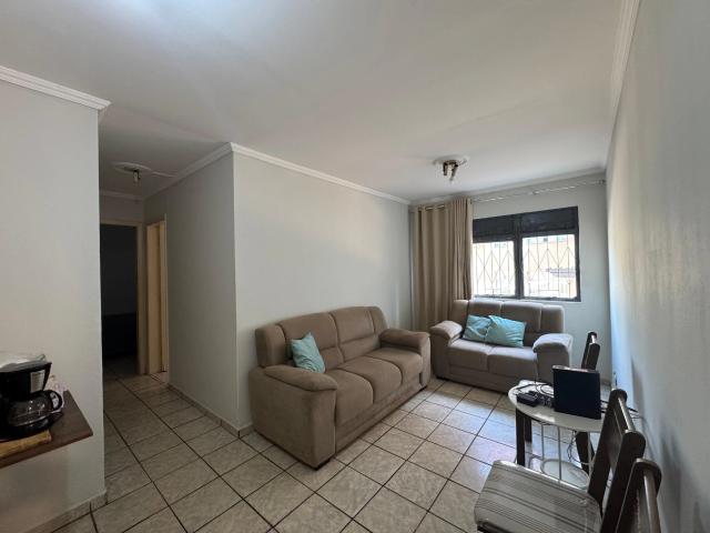 Apartamento venda em Vila Eva, Campo Grande