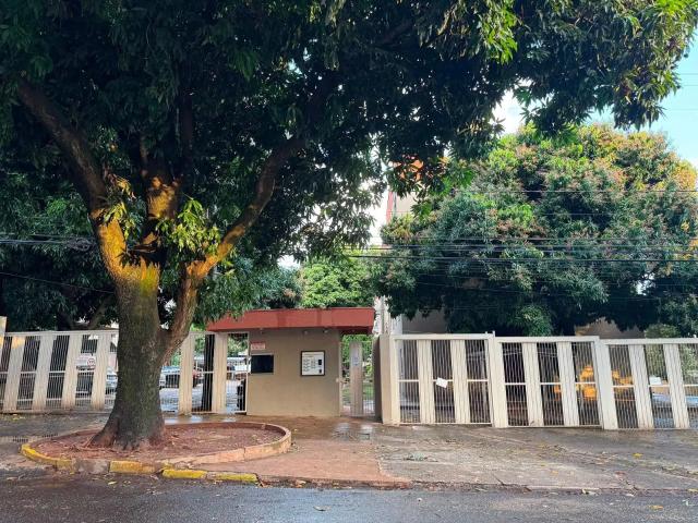 Apartamento venda em Região Geográfica Imediata de Campo Grande, Campo Grande