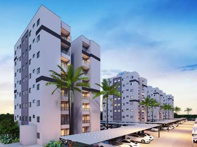 Apartamento venda em Região Geográfica Imediata de Campo Grande, Campo Grande